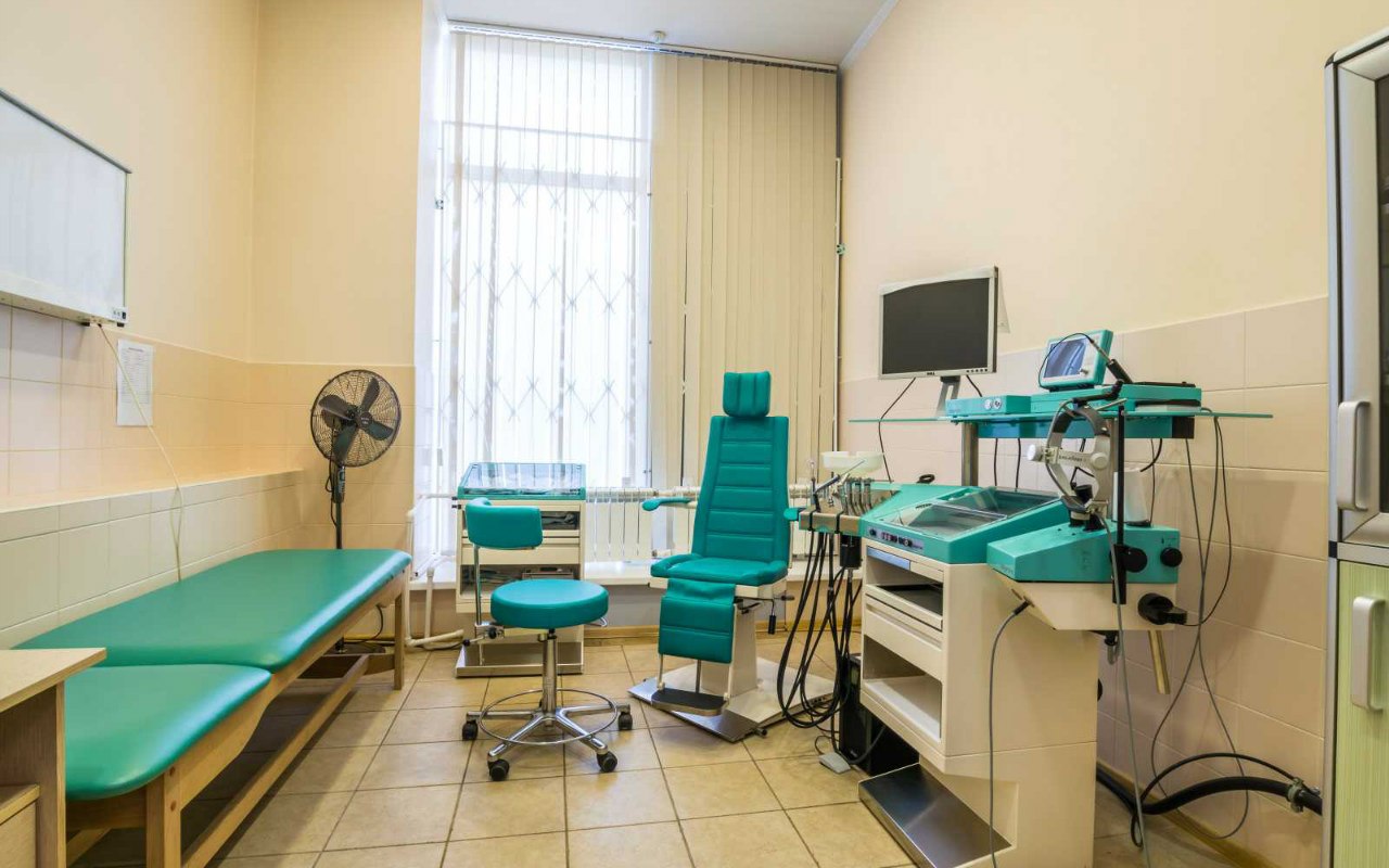 Фото бурденко клиники в москве