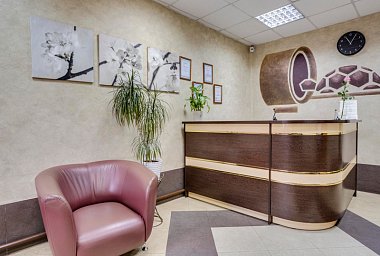 Клиника Здоровья на Китай-Городе