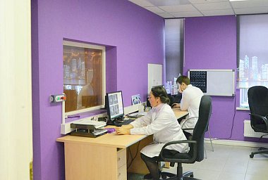 Центр МРТ в Перово