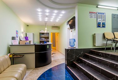 МедЦентрСервис на Новых Черемушках