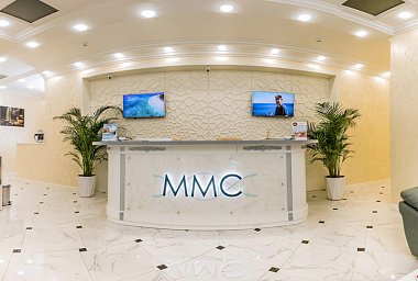 MMC на Автозаводской